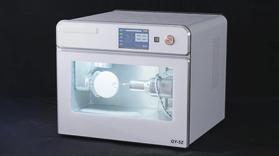 Xu hướng phát triển của máy mài