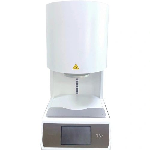 Dental Lab thiab Dental Clinic Zirconia Sintering Rauv CAD CAM 1