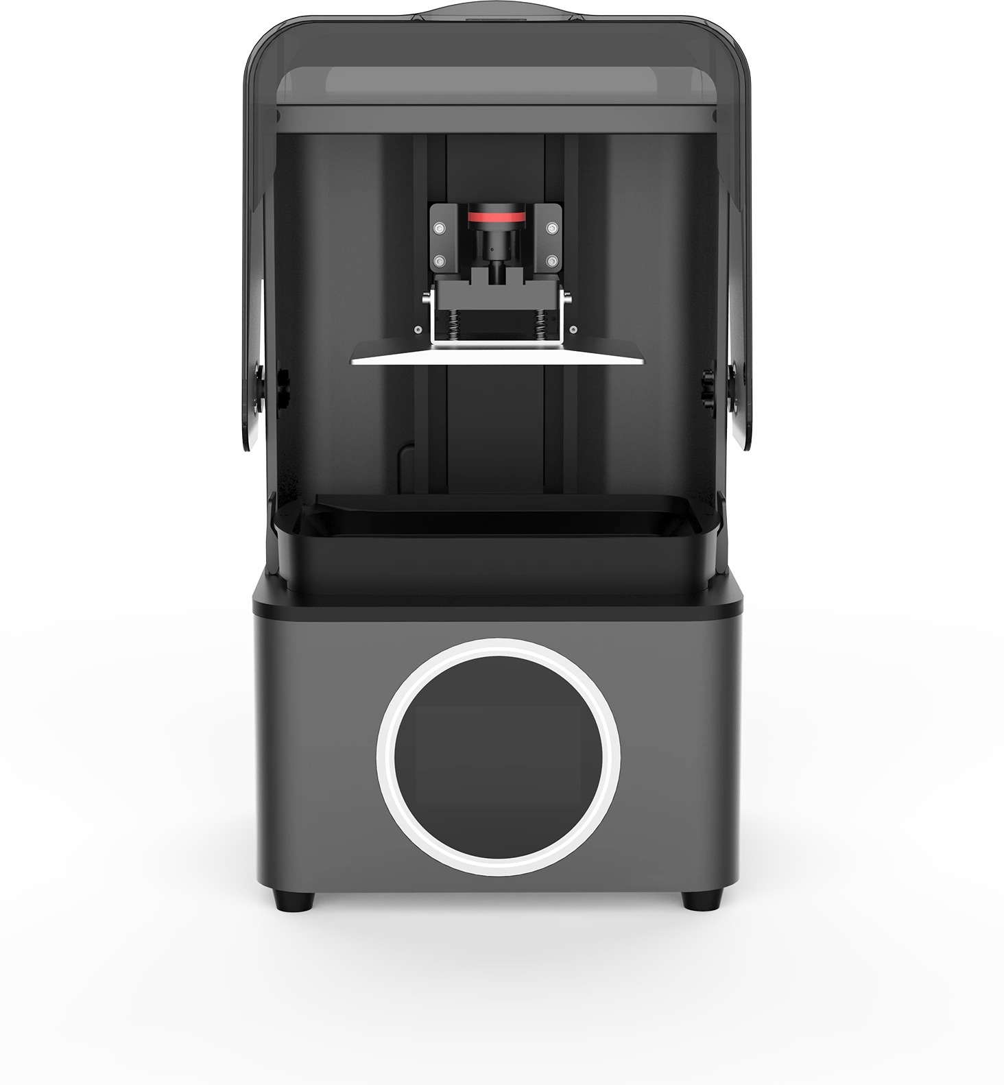 3D Printer for Dental Clinic ເຄື່ອງພິມ LCD 1