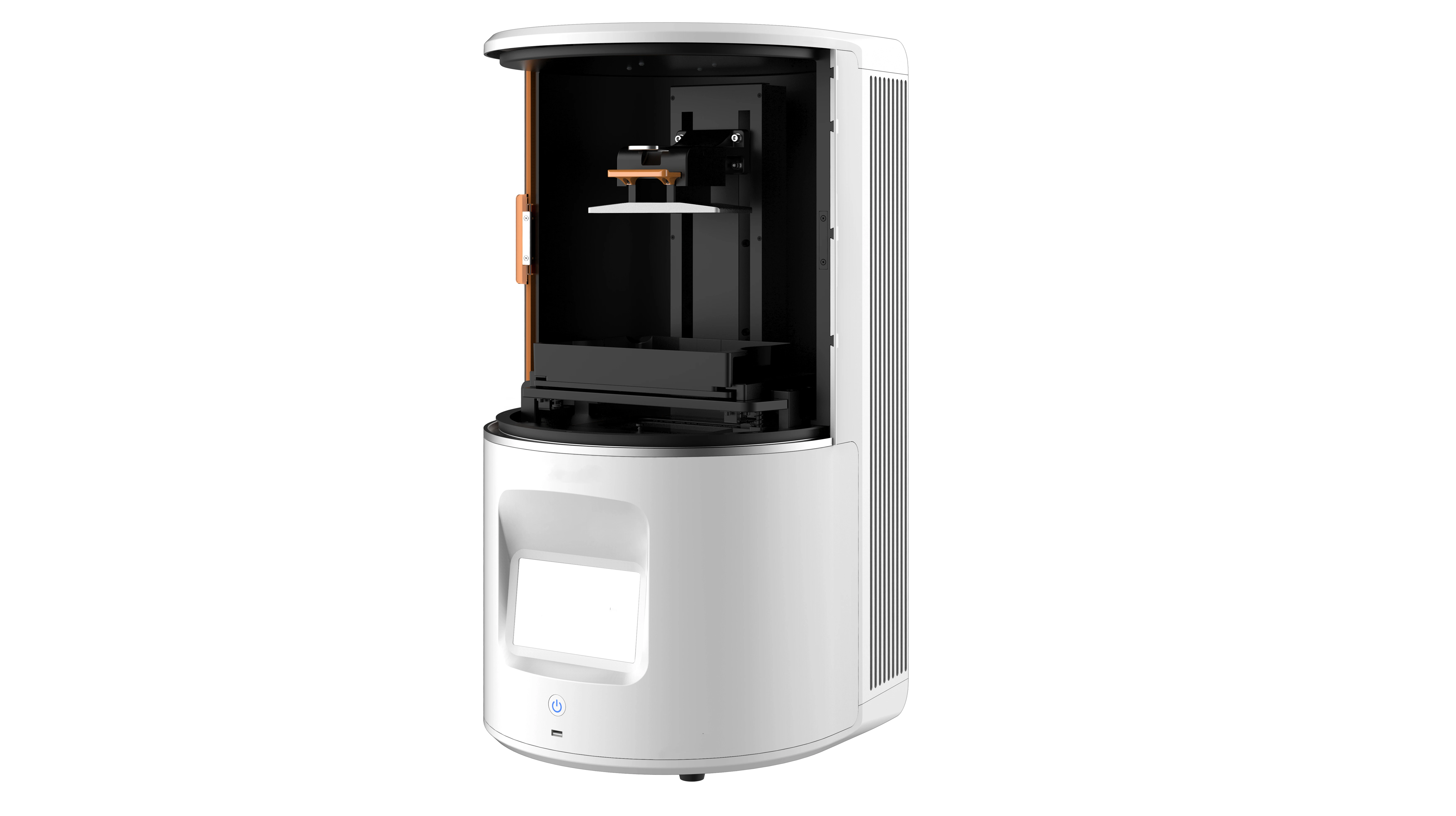 ເຄື່ອງພິມ 3D ທັນຕະແພດມືອາຊີບທີ່ມີການພິມໄວໄວສໍາລັບຄລີນິກທັນຕະກໍາ 1