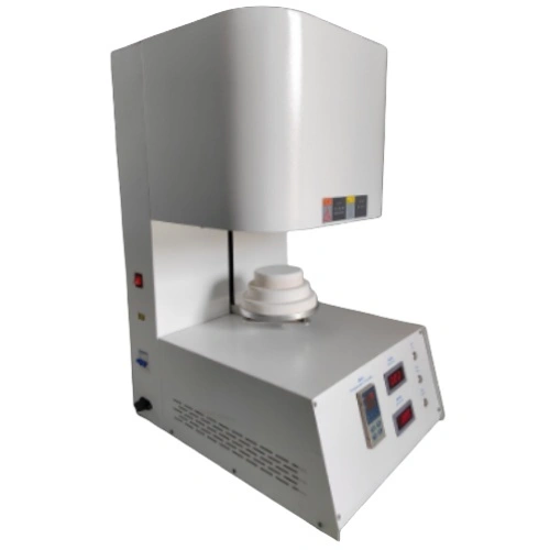 歯科用ミリングセンター CAM CAD用ジルコニア焼結炉を使用 1