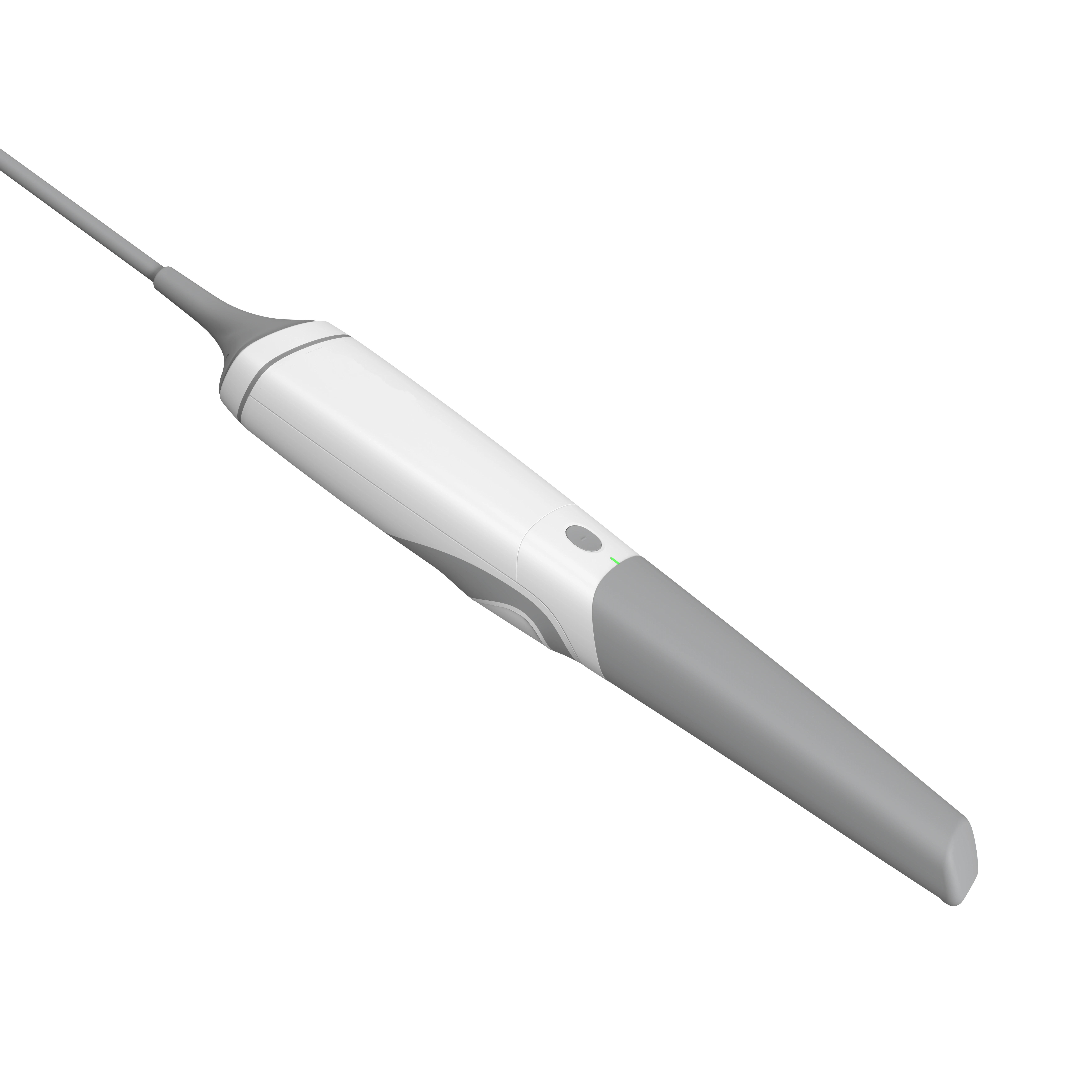 医療機器プロフェッショナル向けデジタル口腔内スキャナー 1