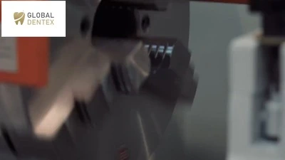 טשאַלאַנדזשיז פֿאַר דענטאַל מילינג מאשינען