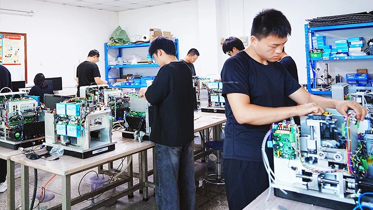 歯科技工所機器メーカー & サプライヤー |グローバルデンテックス